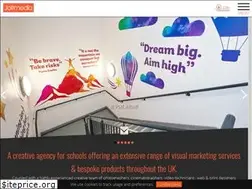 Sites similar to jolt-media.co.uk