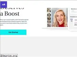 Sites similar to jolt.io