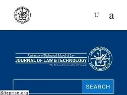 Sites similar to jolt.richmond.edu