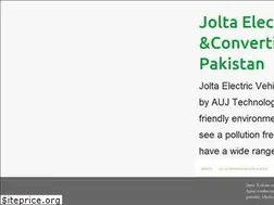 Sites similar to joltaelectricbike.blogspot.com