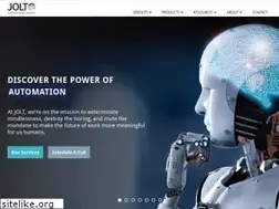 Sites similar to joltag.com