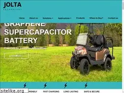 Sites similar to joltatech.com