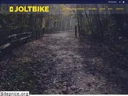 Sites similar to joltbike.com