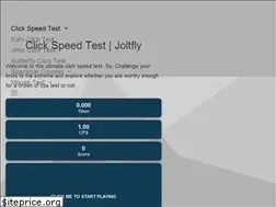 Sites similar to joltfly.com