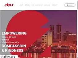 Sites similar to joltfoundation.org