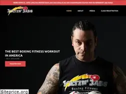 Sites similar to joltinjabs.com