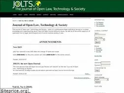 Sites similar to jolts.world