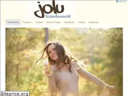 Sites similar to jolu.eu