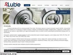 Sites similar to jolube.pl
