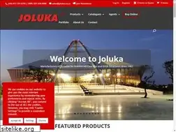 Sites similar to joluka.co.za