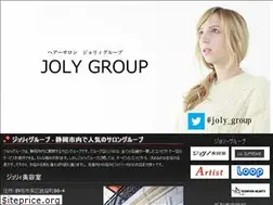 Sites similar to joly-group.com