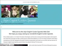 Sites similar to jolynecs.com