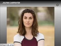 Sites similar to jolynncarpenter.com