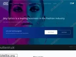 Sites similar to jolyoptics.com