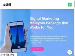 Sites similar to jom.com.my