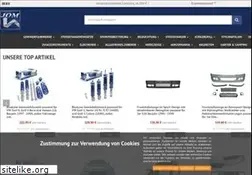 Sites similar to jom.de