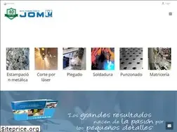 Sites similar to jom.es