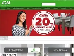 Sites similar to jom.pt