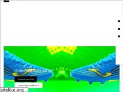 Sites similar to joma-rus.ru