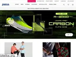 Sites similar to joma-sport.com
