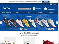 Sites similar to joma-sport.hu