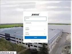 Sites similar to joma-sport.net
