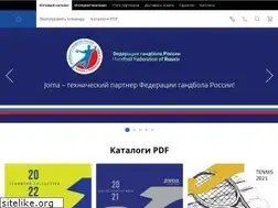 Sites similar to joma-sport.ru
