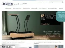 Sites similar to joma.ch