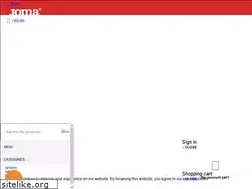 Sites similar to joma.gr