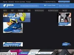 Sites similar to joma.if.ua