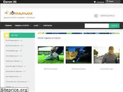 Sites similar to joma.in.ua