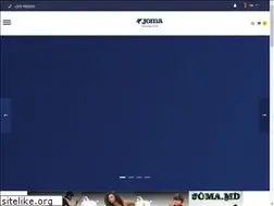 Sites similar to joma.md