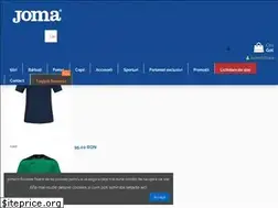 Sites similar to joma.ro