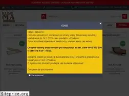 Sites similar to joma.sk