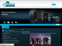 Sites similar to jomaa.tn