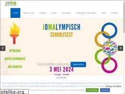 Sites similar to jomabasis.be