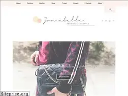 Sites similar to jomabelle.com