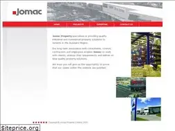 Sites similar to jomac.co.nz