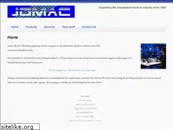 Sites similar to jomac.net.au