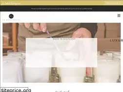 Sites similar to jomacfarlane.com