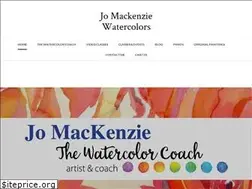 Sites similar to jomackenzie.com