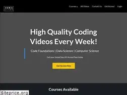 Sites similar to jomaclass.com