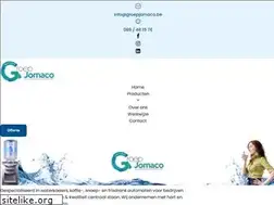 Sites similar to jomaco-evercool.be