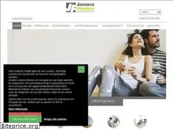 Sites similar to jomacofinance.be
