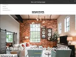 Sites similar to jomaconstruction.com