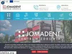 Sites similar to jomadent.pl