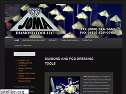 Sites similar to jomadiamondtool.com
