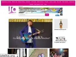 Sites similar to jomagazin.cz