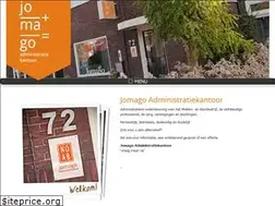 Sites similar to jomago.nl
