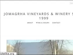 Sites similar to jomagrha.com
